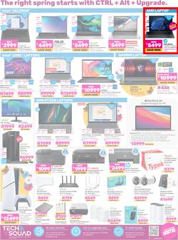 Game : Do The Right Spring (19 August - 22 September 2025), page 11