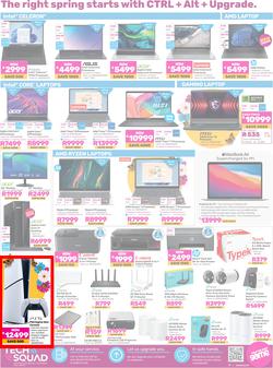 Game : Do The Right Spring (19 August - 22 September 2025), page 11