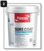 Plascon 20L Sure Coat Water Based Plaster Primer