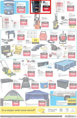 Makro : General Merchandise (10 March - 23 March 2025), page 11