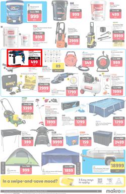 Makro : General Merchandise (10 March - 23 March 2025), page 11