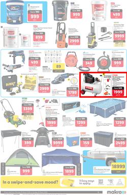 Makro : General Merchandise (10 March - 23 March 2025), page 11