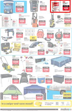 Makro : General Merchandise (10 March - 23 March 2025), page 11