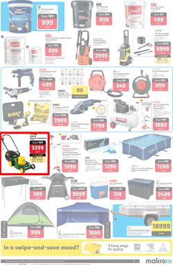 Makro : General Merchandise (10 March - 23 March 2025), page 11