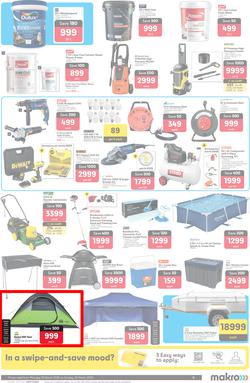 Makro : General Merchandise (10 March - 23 March 2025), page 11