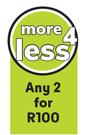 Four Cousins Sparkling Range-For Any 2 x 750ml