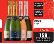 Krone Range-750ml