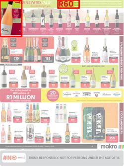 Makro : Fantastic New Year Deals (24 December - 07 January 2024), page 11