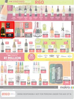 Makro : Fantastic New Year Deals (24 December - 07 January 2024), page 11