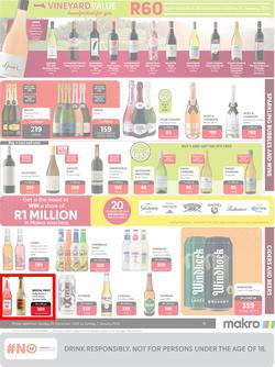 Makro : Fantastic New Year Deals (24 December - 07 January 2024), page 11