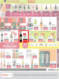 Makro : Fantastic New Year Deals (24 December - 07 January 2024), page 11