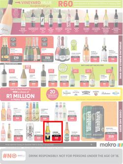 Makro : Fantastic New Year Deals (24 December - 07 January 2024), page 11