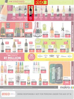 Makro : Fantastic New Year Deals (24 December - 07 January 2024), page 11