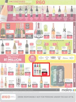 Makro : Fantastic New Year Deals (24 December - 07 January 2024), page 11