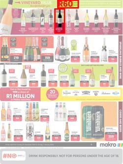Makro : Fantastic New Year Deals (24 December - 07 January 2024), page 11