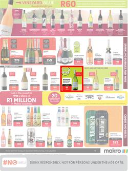 Makro : Fantastic New Year Deals (24 December - 07 January 2024), page 11