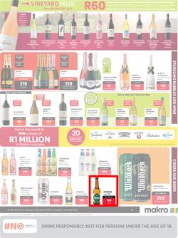 Makro : Fantastic New Year Deals (24 December - 07 January 2024), page 11