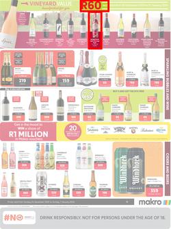 Makro : Fantastic New Year Deals (24 December - 07 January 2024), page 11
