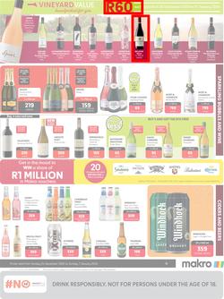 Makro : Fantastic New Year Deals (24 December - 07 January 2024), page 11