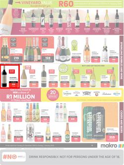 Makro : Fantastic New Year Deals (24 December - 07 January 2024), page 11