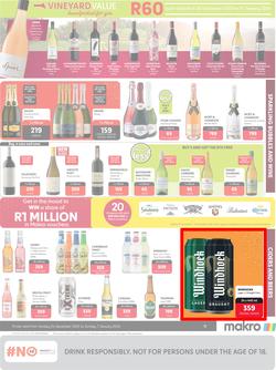 Makro : Fantastic New Year Deals (24 December - 07 January 2024), page 11