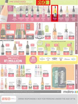 Makro : Fantastic New Year Deals (24 December - 07 January 2024), page 11