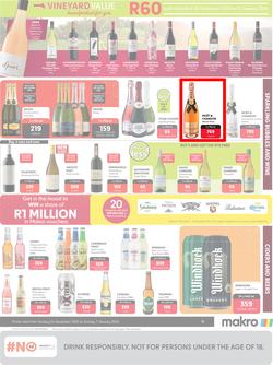 Makro : Fantastic New Year Deals (24 December - 07 January 2024), page 11