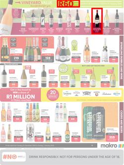 Makro : Fantastic New Year Deals (24 December - 07 January 2024), page 11