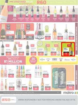 Makro : Fantastic New Year Deals (24 December - 07 January 2024), page 11