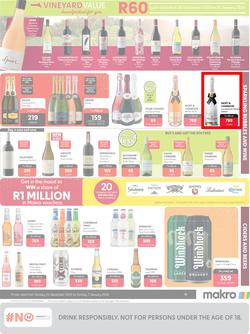 Makro : Fantastic New Year Deals (24 December - 07 January 2024), page 11