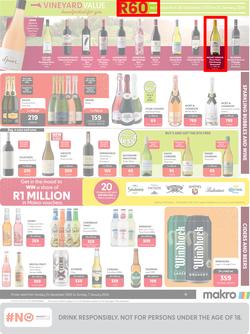 Makro : Fantastic New Year Deals (24 December - 07 January 2024), page 11