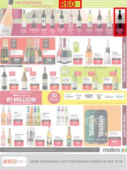 Makro : Fantastic New Year Deals (24 December - 07 January 2024), page 11