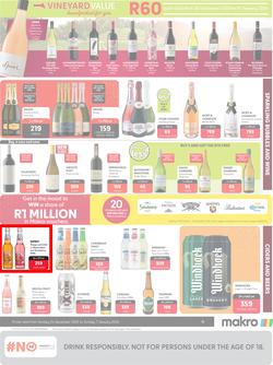Makro : Fantastic New Year Deals (24 December - 07 January 2024), page 11