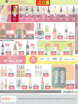 Makro : Fantastic New Year Deals (24 December - 07 January 2024), page 11