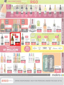 Makro : Fantastic New Year Deals (24 December - 07 January 2024), page 11