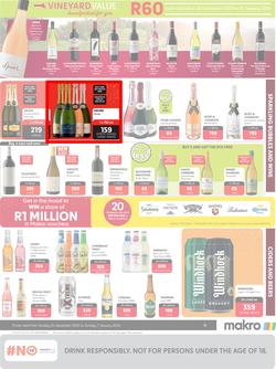 Makro : Fantastic New Year Deals (24 December - 07 January 2024), page 11