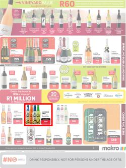 Makro : Fantastic New Year Deals (24 December - 07 January 2024), page 11