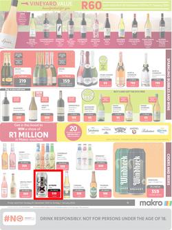 Makro : Fantastic New Year Deals (24 December - 07 January 2024), page 11