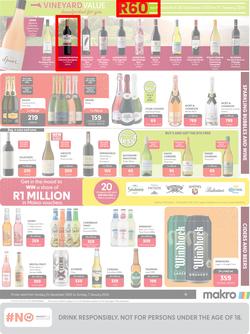 Makro : Fantastic New Year Deals (24 December - 07 January 2024), page 11