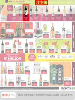 Makro : Fantastic New Year Deals (24 December - 07 January 2024), page 11