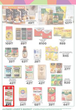 Food Lover's Market : Winter Carnival Now On (22 July - 28 July 2024), page 11