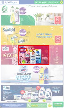 Dis-Chem : Value You Can Trust (13 June - 07 July 2024), page 11