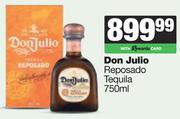 Don Julio Reposado Tequila-750ml