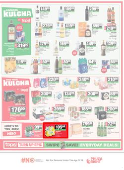 SPAR & SUPERSPAR Eastern Cape (Country) : Super Savings (22 June - 7 July 2026), page 11