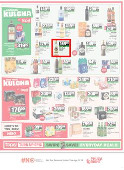 SPAR & SUPERSPAR Eastern Cape (Country) : Super Savings (22 June - 7 July 2026), page 11