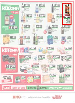 SPAR & SUPERSPAR Eastern Cape (Country) : Super Savings (22 June - 7 July 2026), page 11