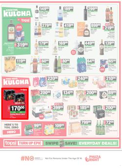SPAR & SUPERSPAR Eastern Cape (Country) : Super Savings (22 June - 7 July 2026), page 11