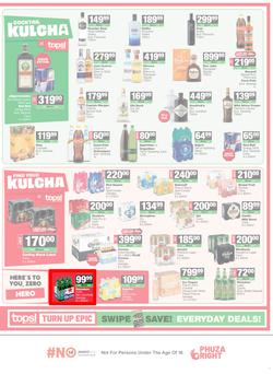 SPAR & SUPERSPAR Eastern Cape (Country) : Super Savings (22 June - 7 July 2026), page 11