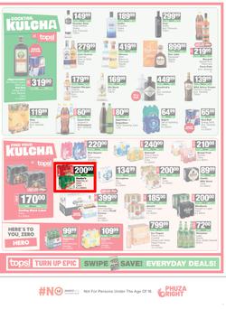 SPAR & SUPERSPAR Eastern Cape (Country) : Super Savings (22 June - 7 July 2026), page 11