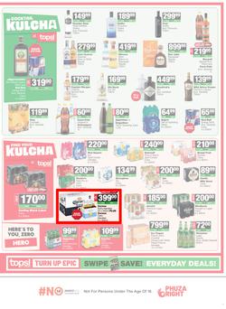 SPAR & SUPERSPAR Eastern Cape (Country) : Super Savings (22 June - 7 July 2026), page 11